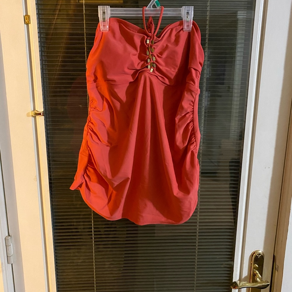 Maternity Swim top